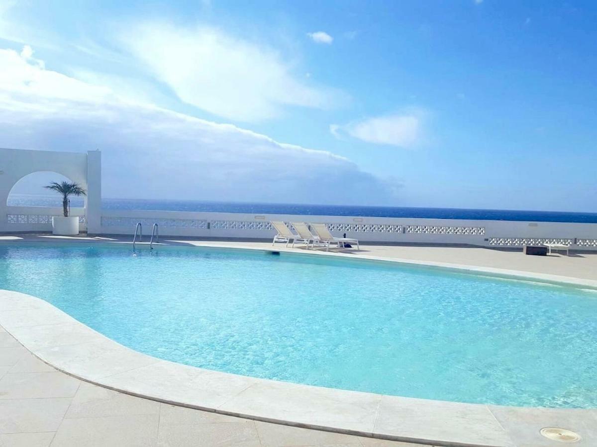 Apartment Monte Del Moro San Agustín Exteriör bild