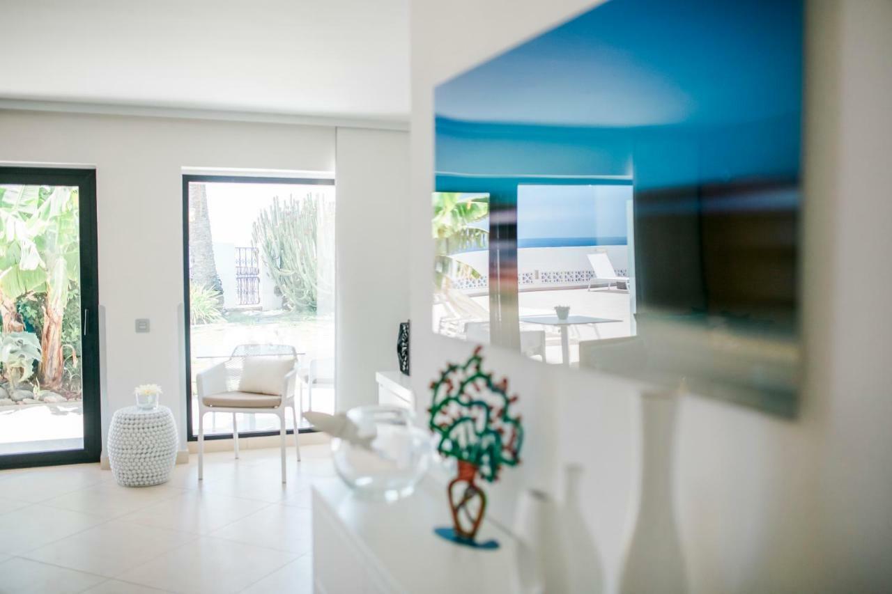 Apartment Monte Del Moro San Agustín Exteriör bild