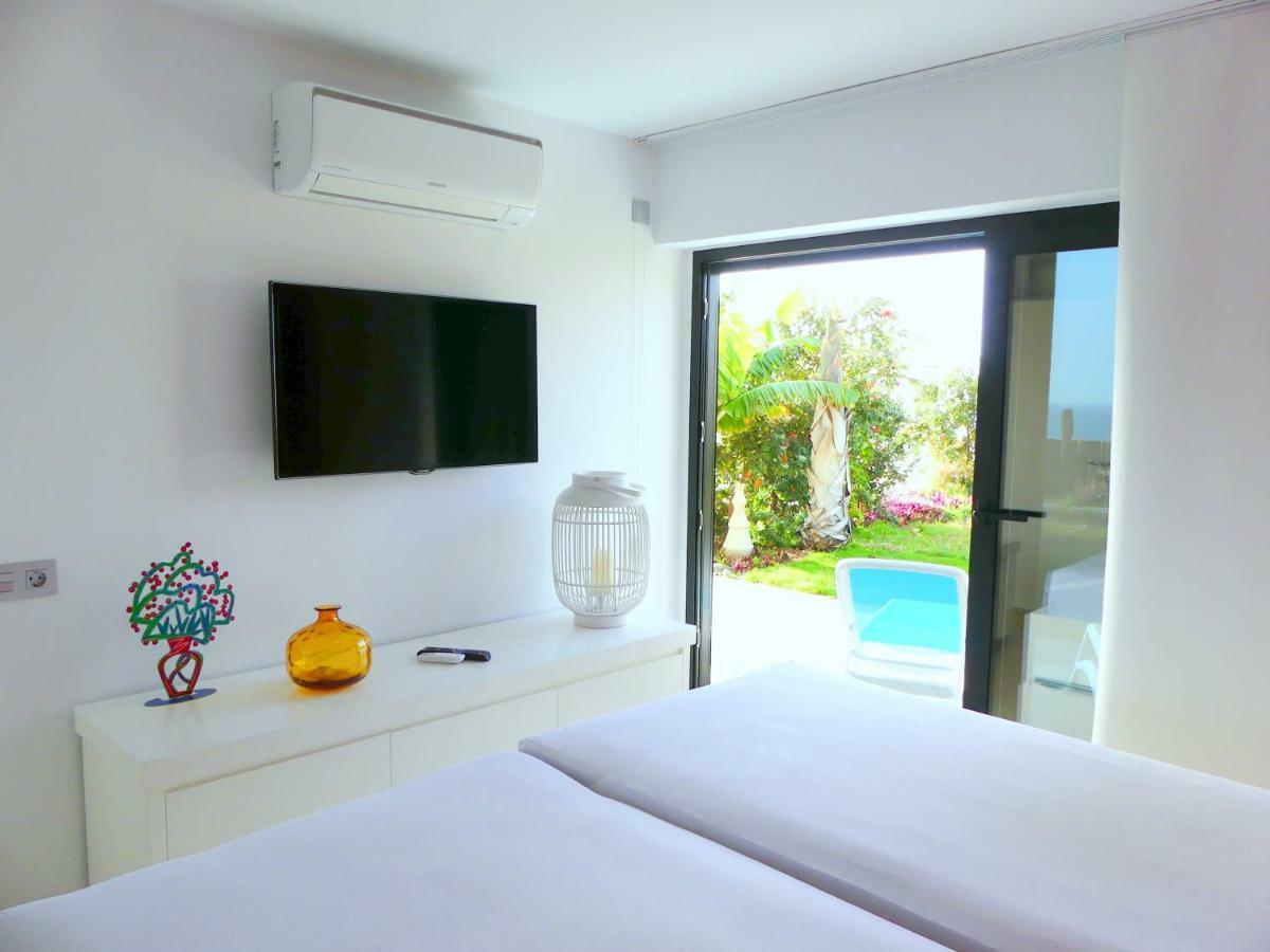 Apartment Monte Del Moro San Agustín Exteriör bild